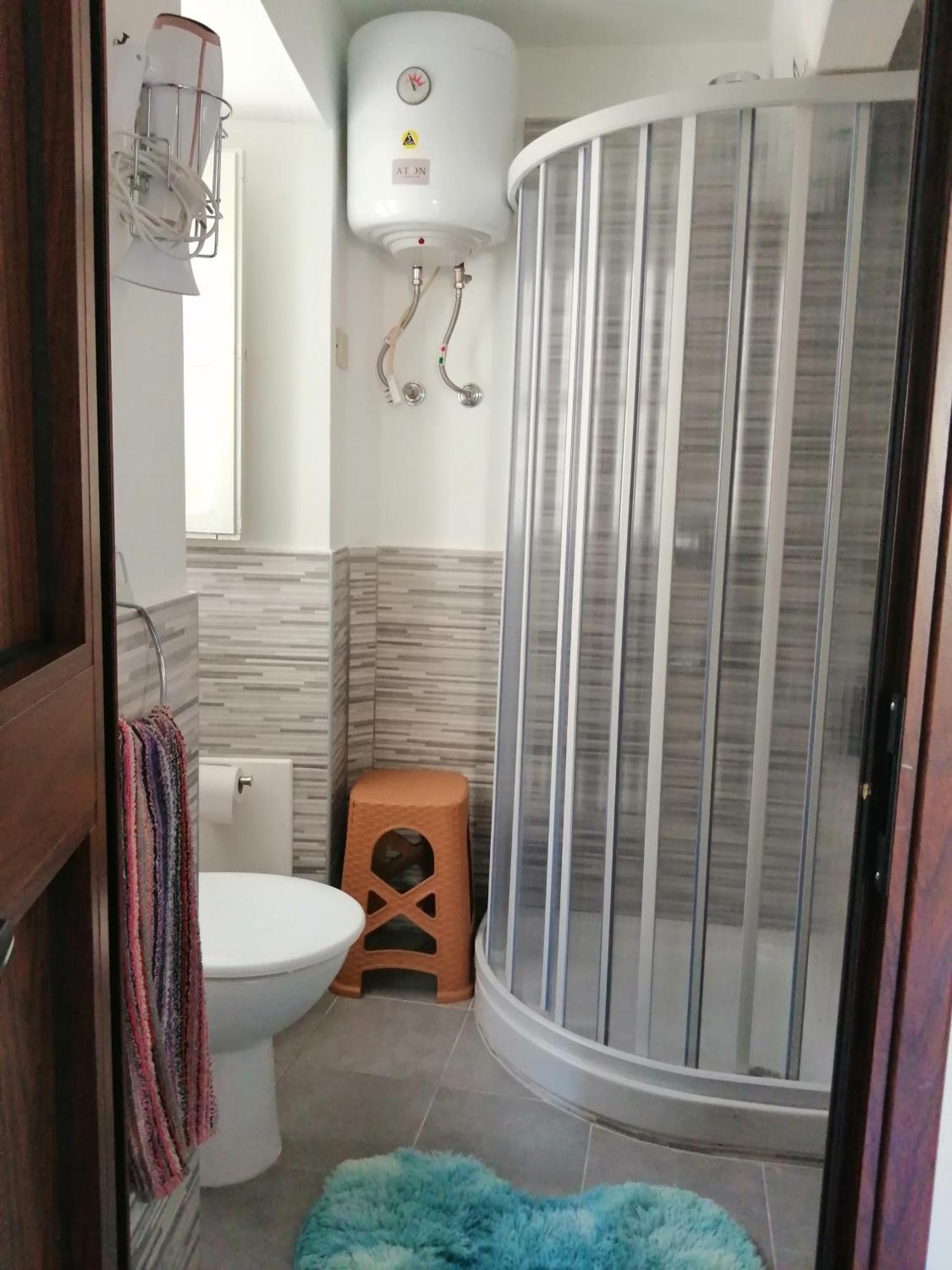 Room Holiday "Al Centro Storico" Palermo Exterior foto